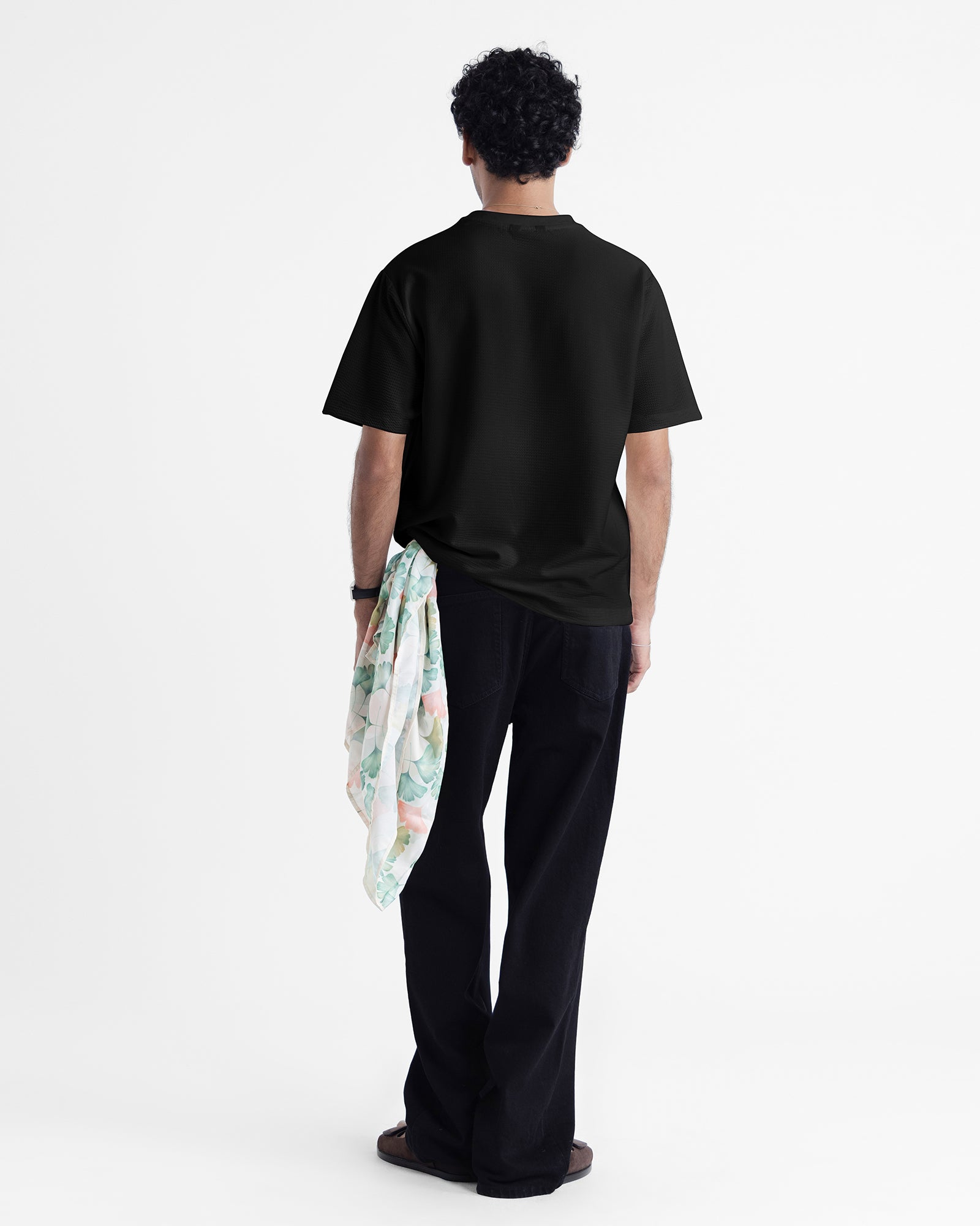 Men T Shirt - Engine - Buy Now