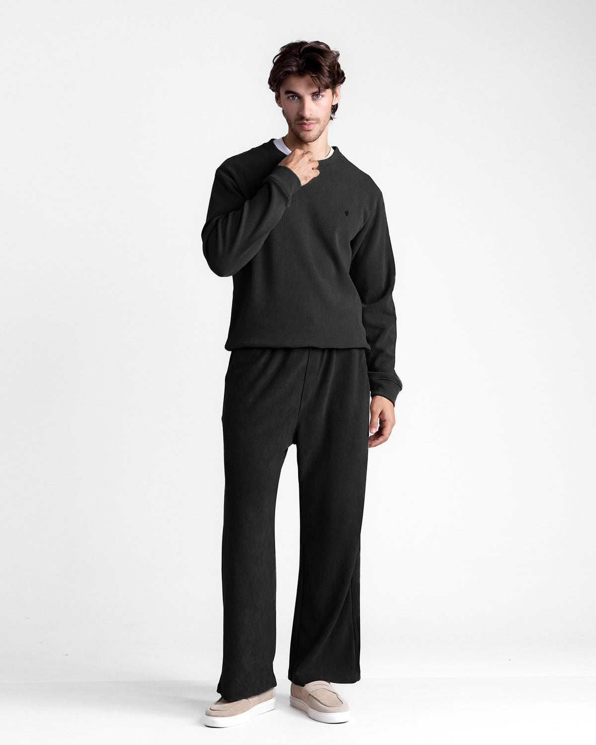 Men Suit - Engine - Buy Now