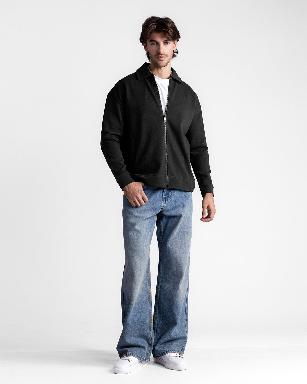 Men Upper