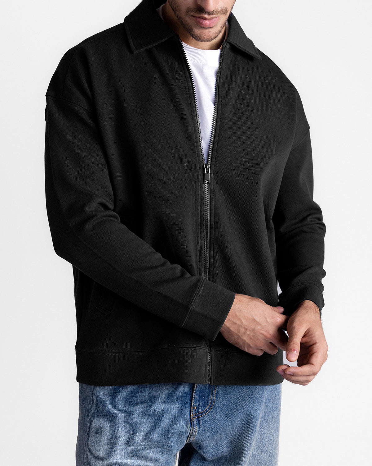 Men Upper