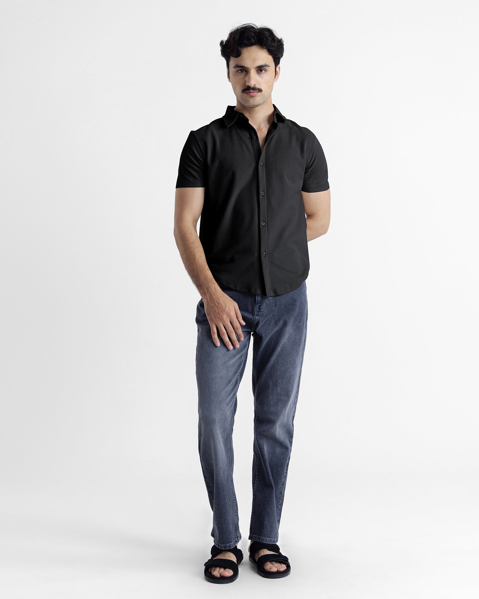 Men Button Down - Engine - Buy Now