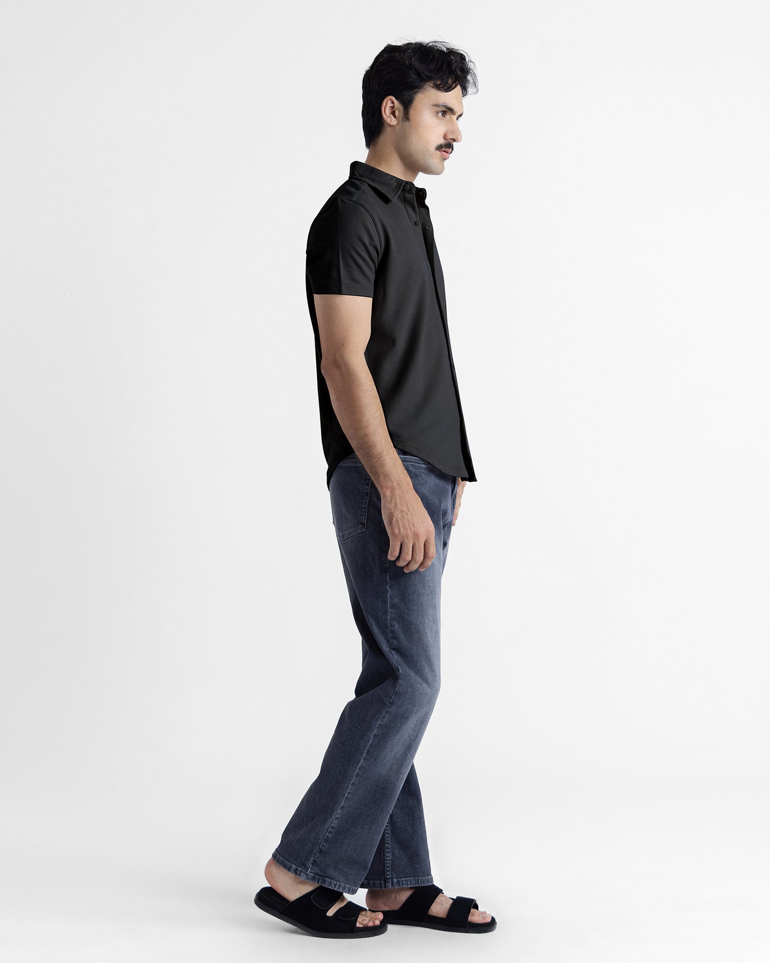 Men Button Down - Engine - Buy Now