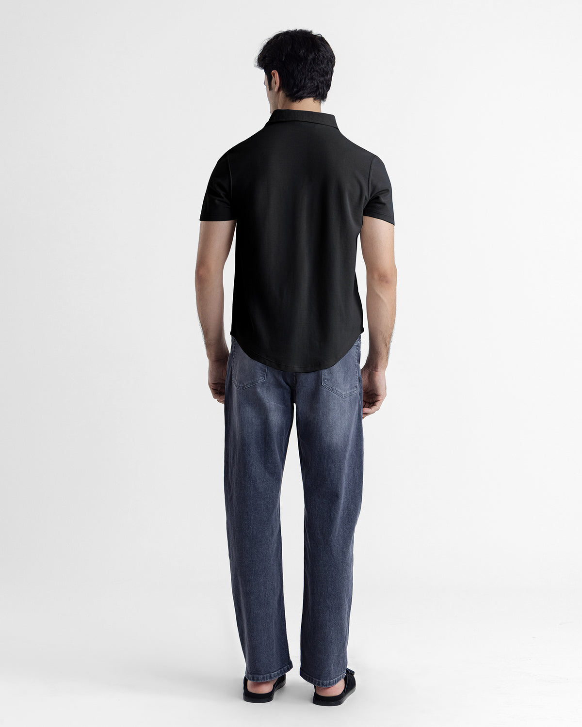 Men Button Down - Engine - Buy Now