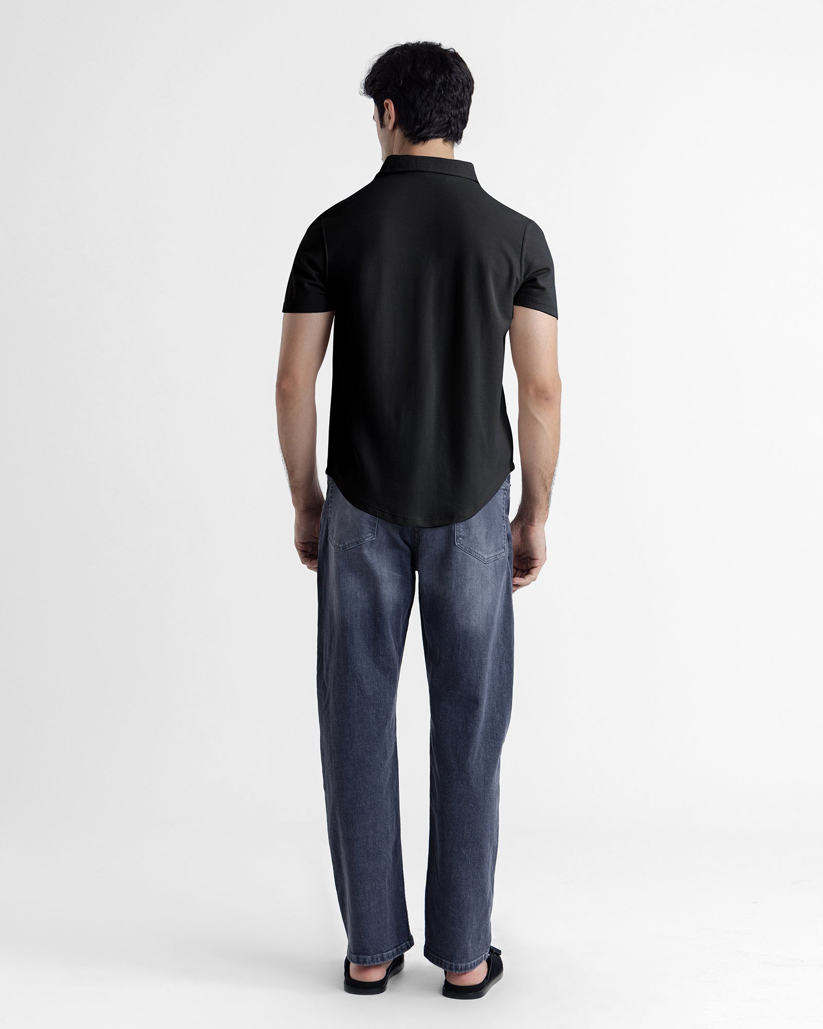 Men Button Down - Engine - Buy Now
