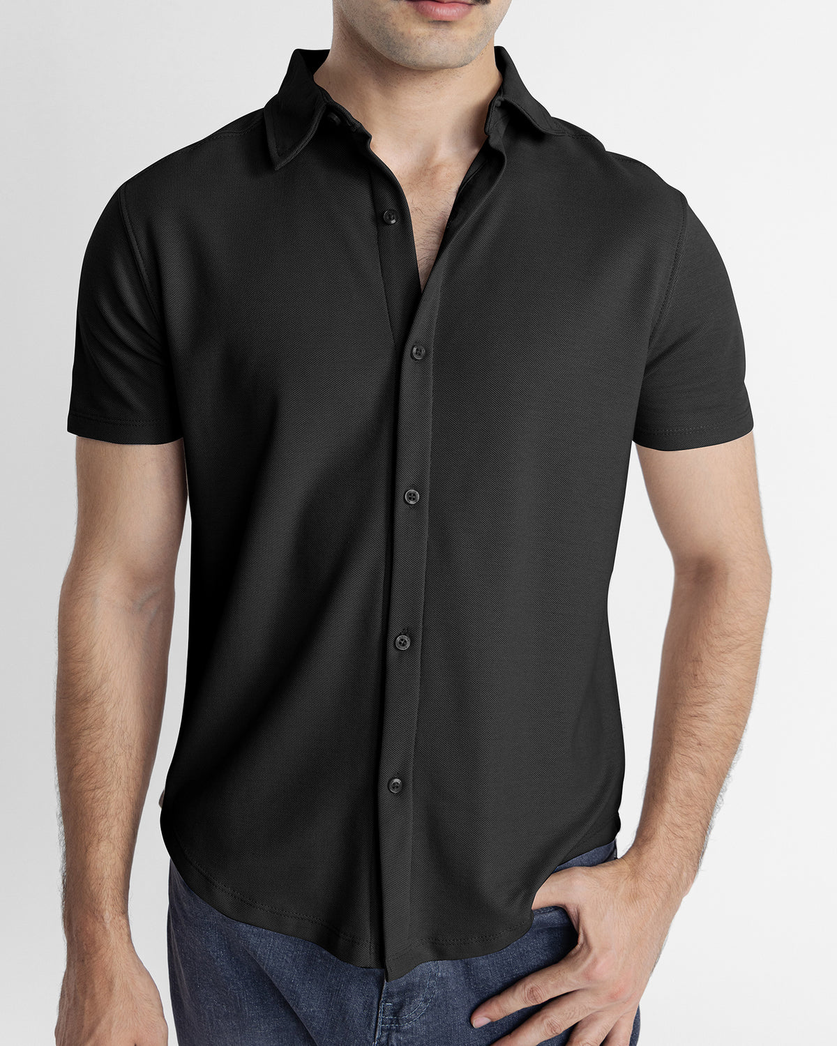 Men Button Down - Engine - Buy Now