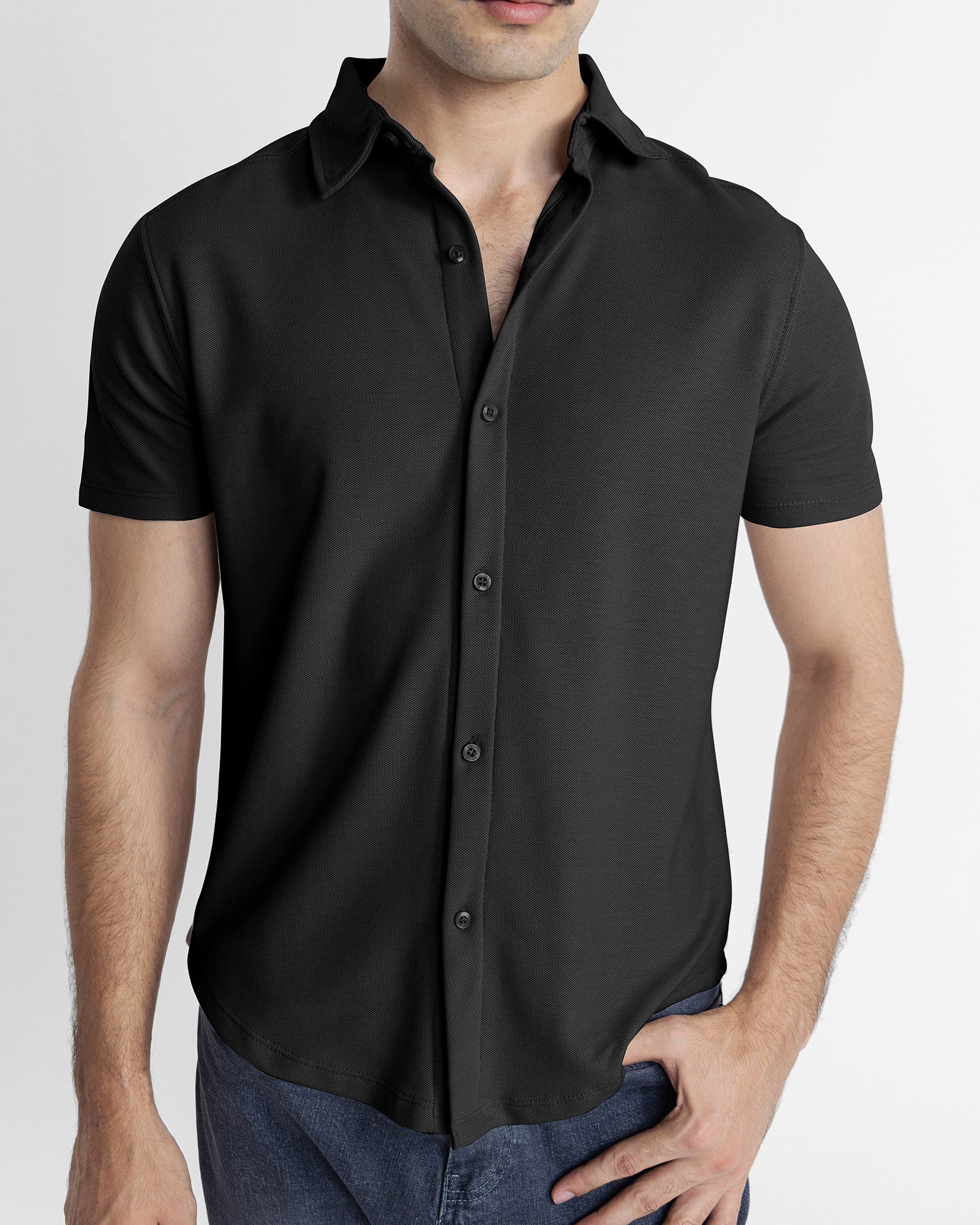 Men Button Down - Engine - Buy Now