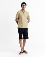 Men Polo Tee - Engine - Buy Now