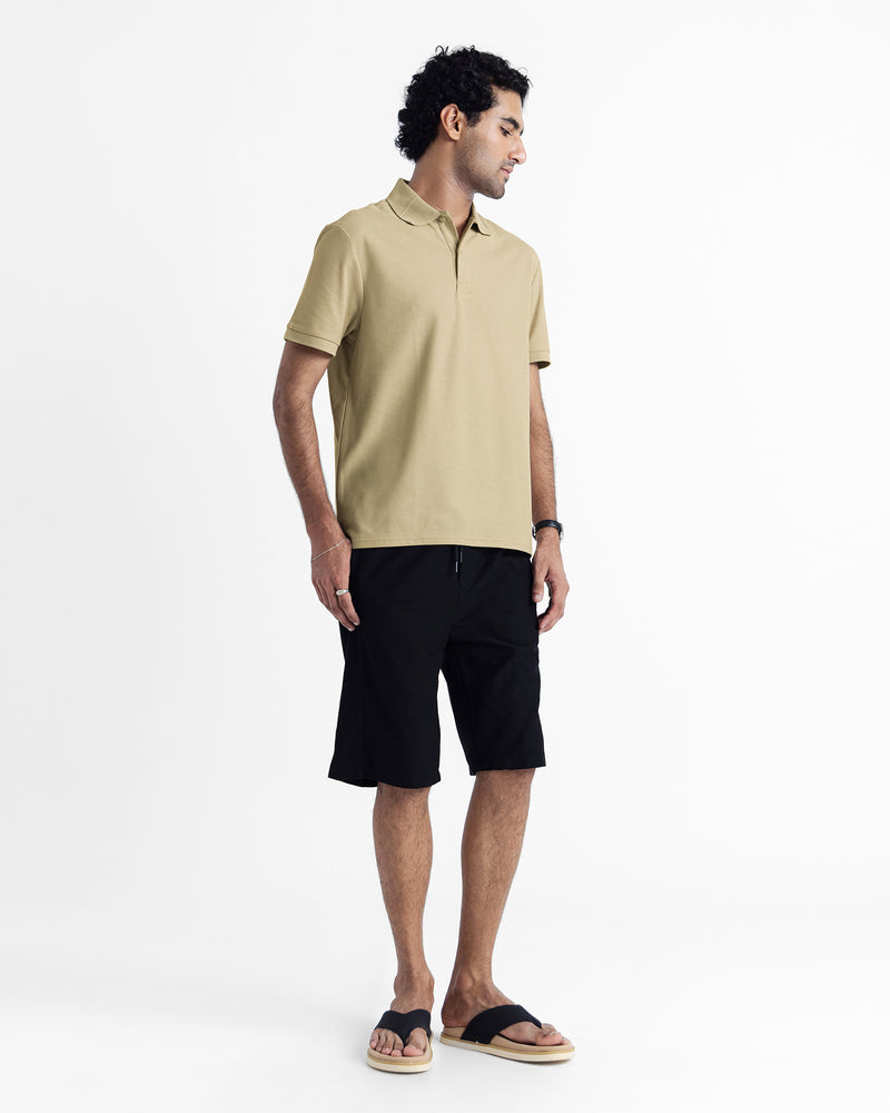 Men Polo Tee