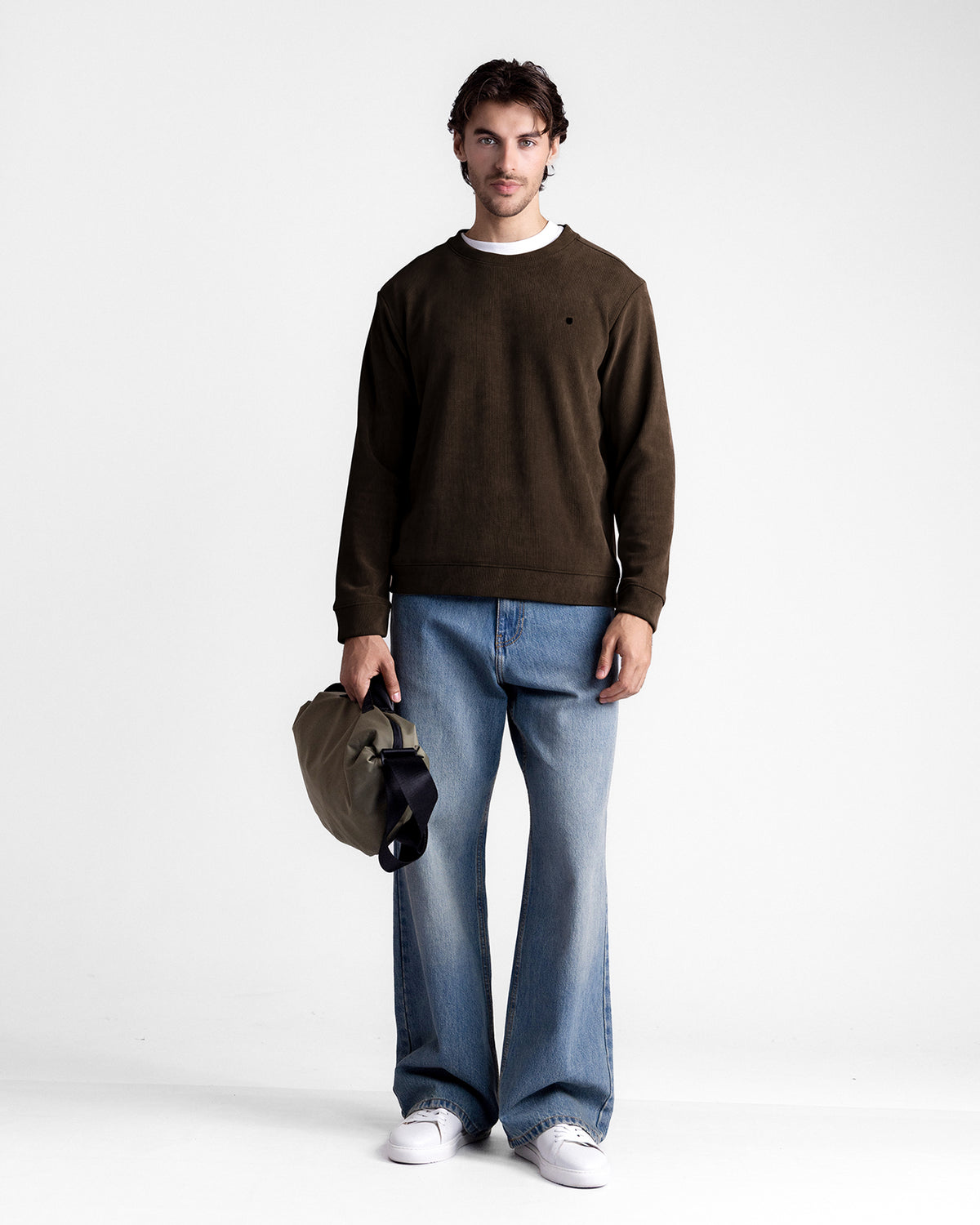 Men Sweatshirt