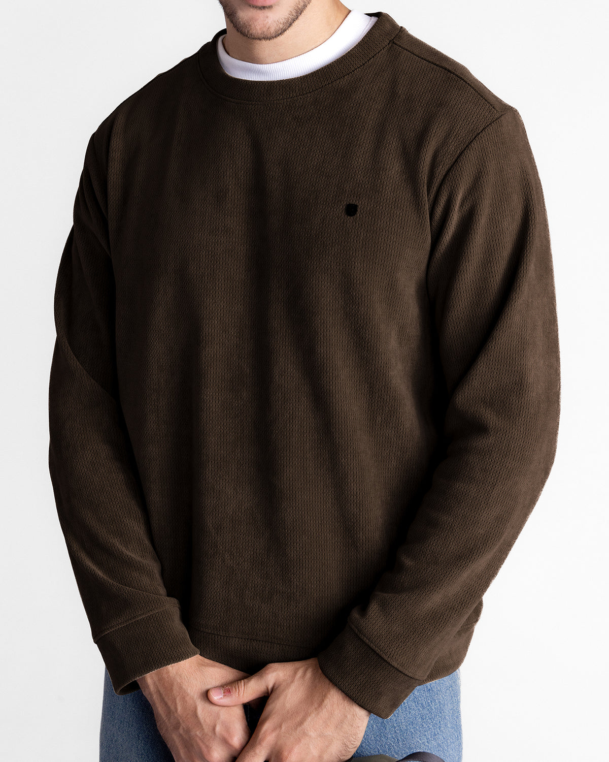 Men Sweatshirt