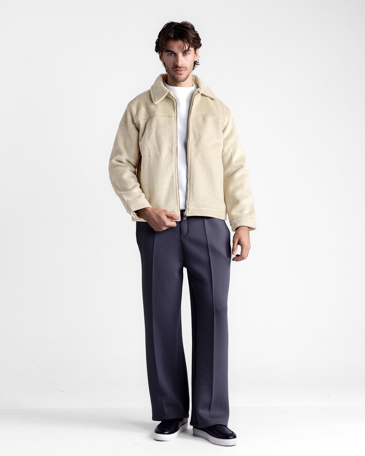 Men Jacket