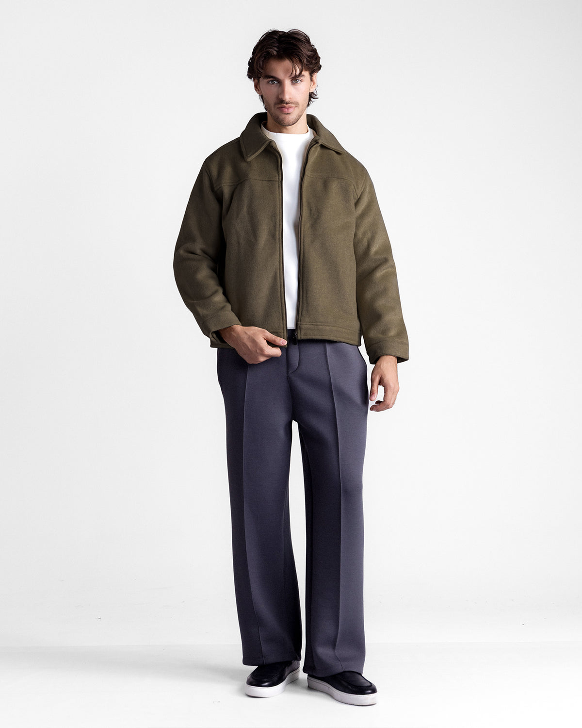Men Jacket