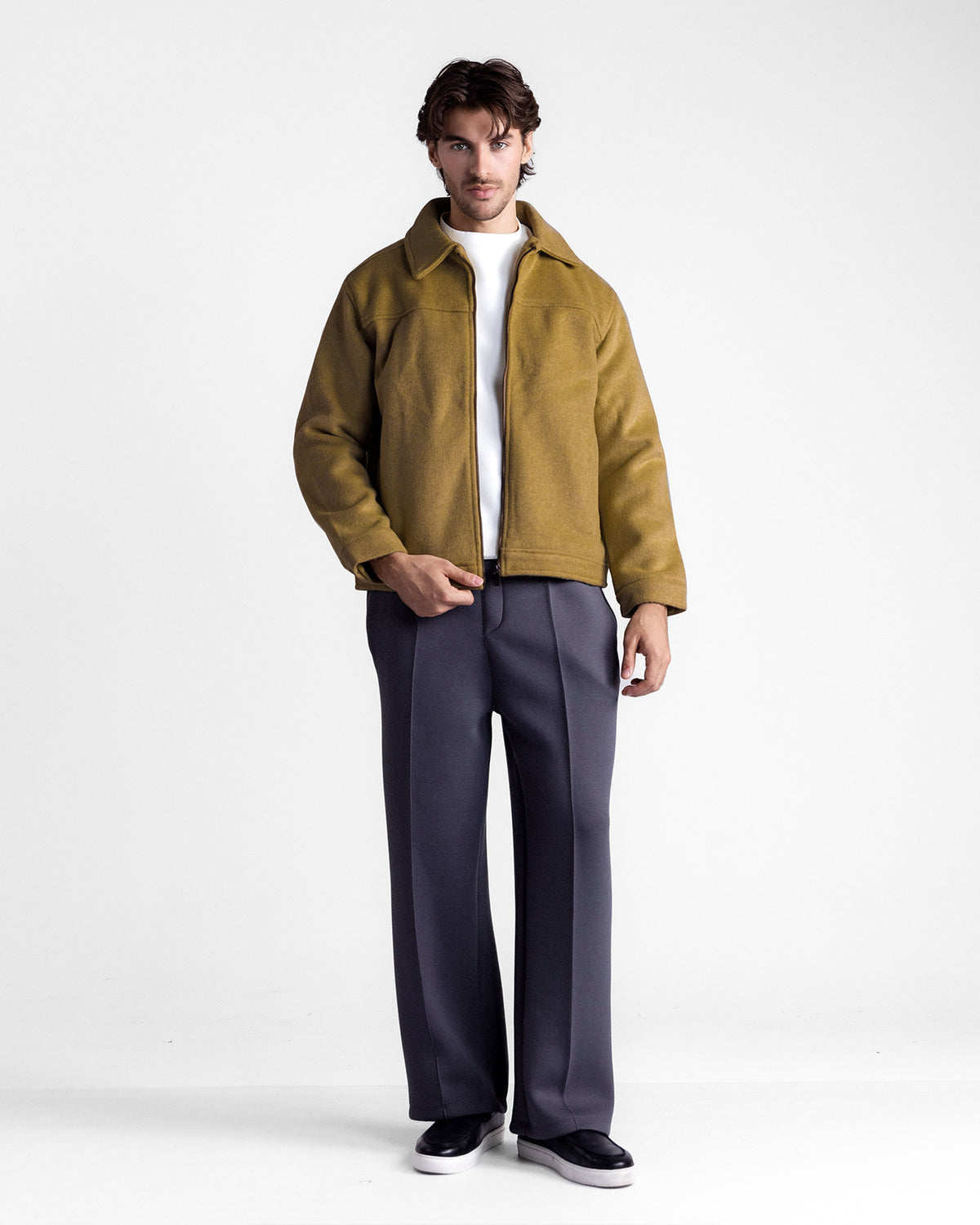 Men Jacket