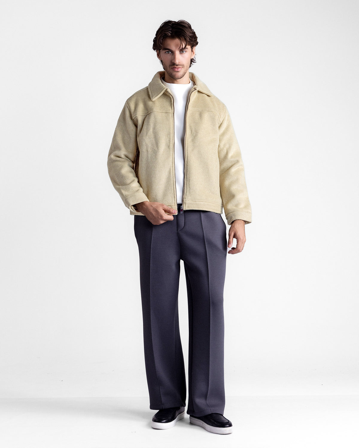 Men Jacket