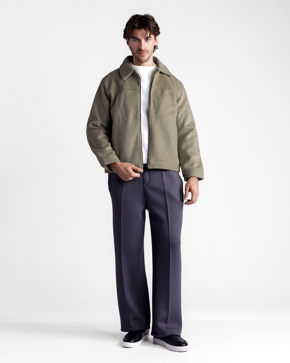 Men Jacket