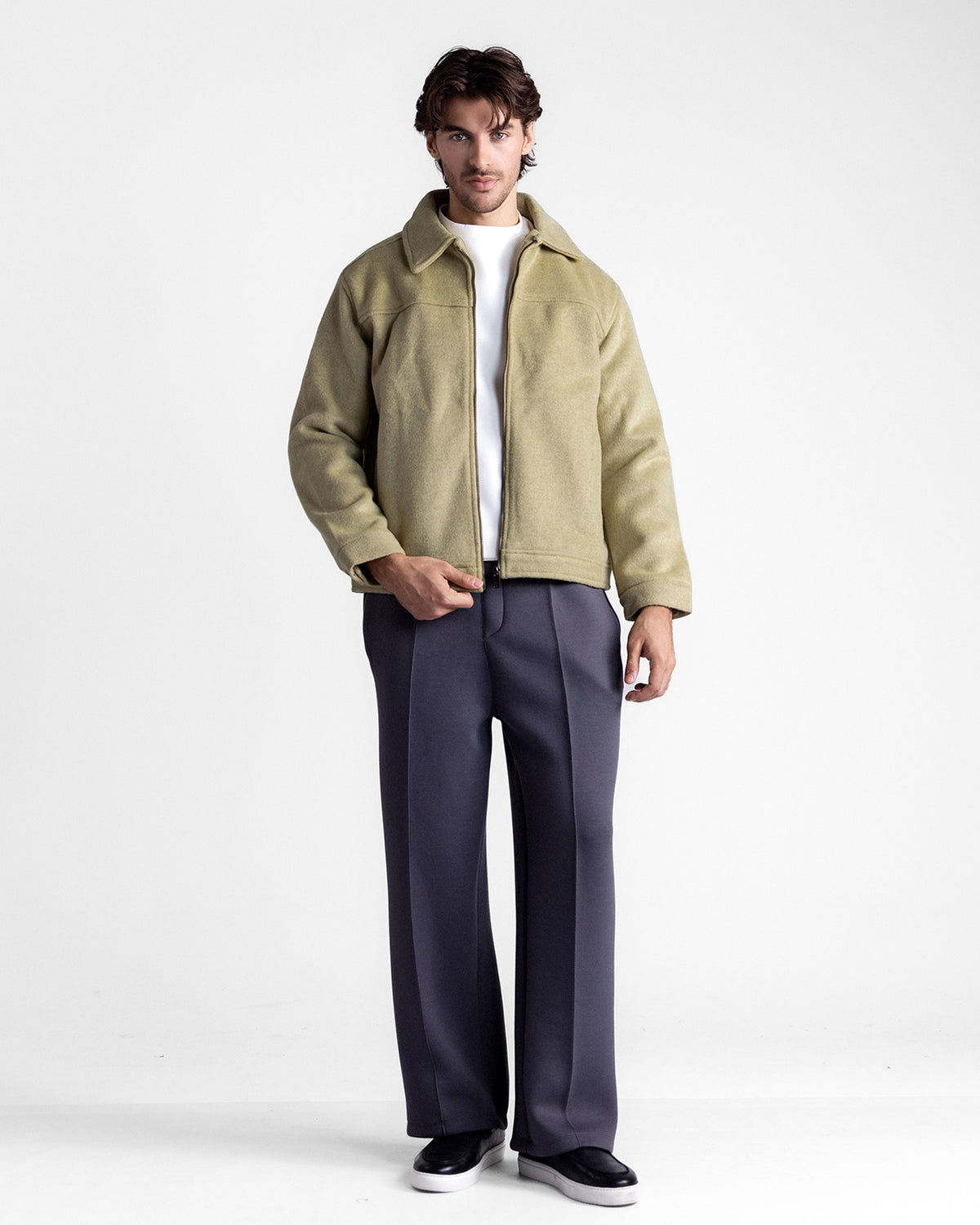 Men Jacket