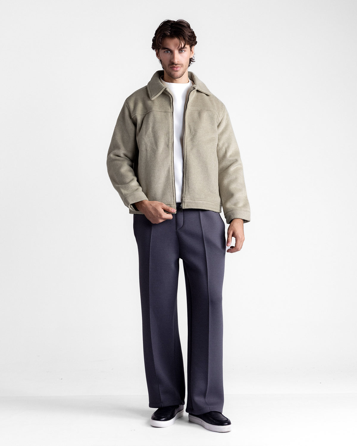 Men Jacket