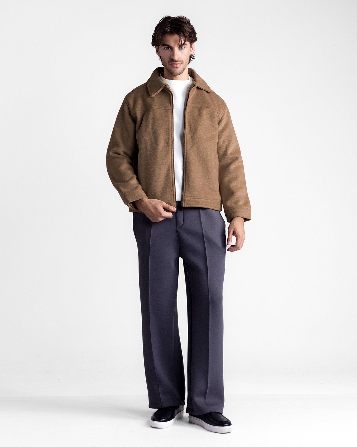 Men Jacket