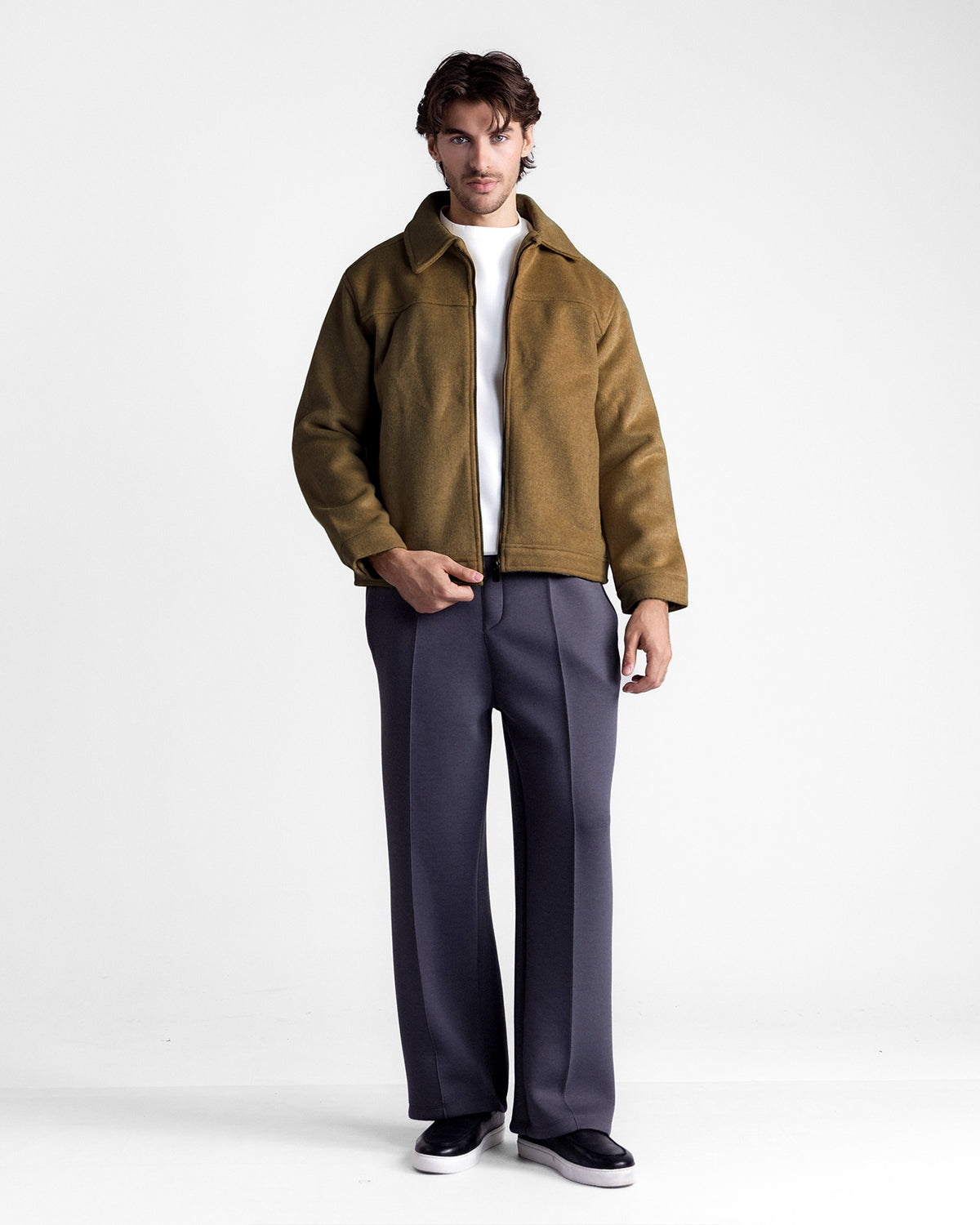 Men Jacket