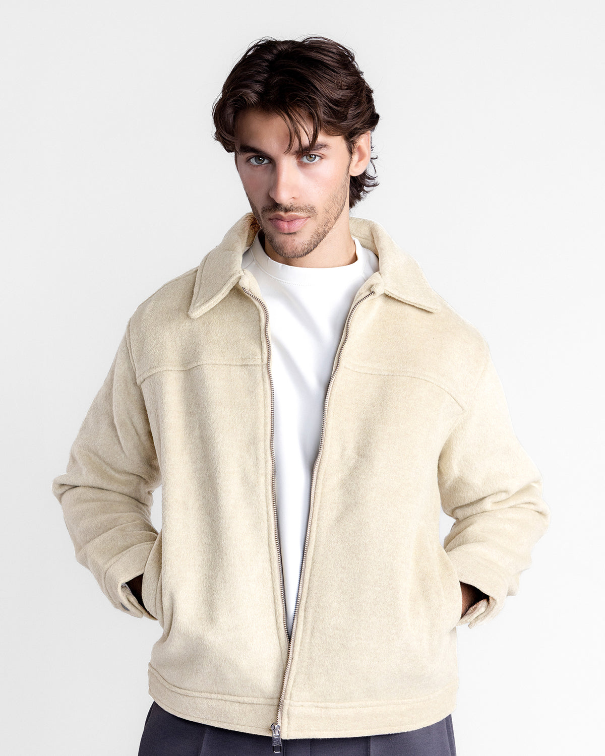 Men Jacket