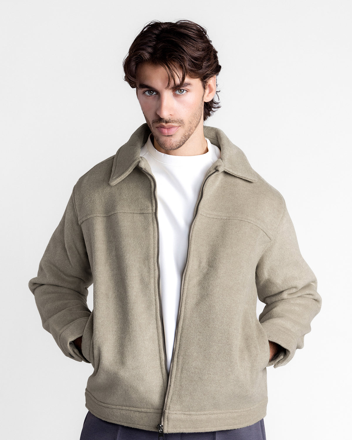 Men Jacket