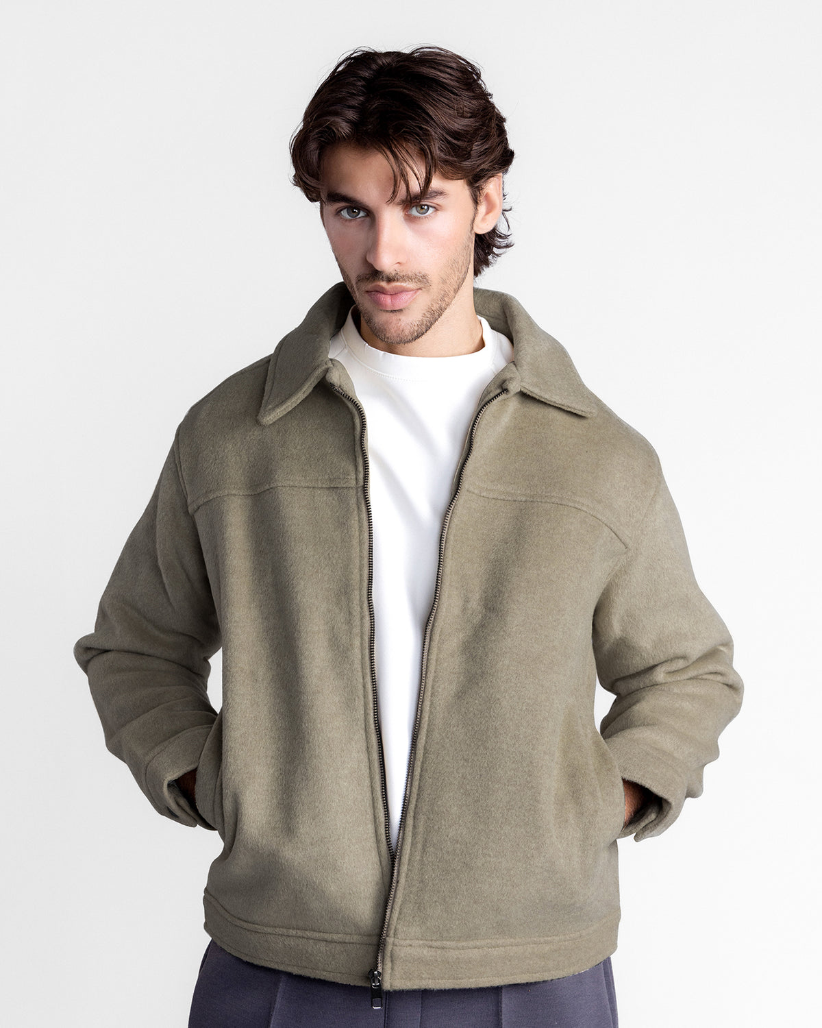 Men Jacket