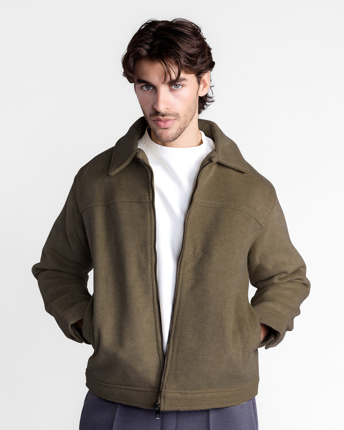 Men Jacket