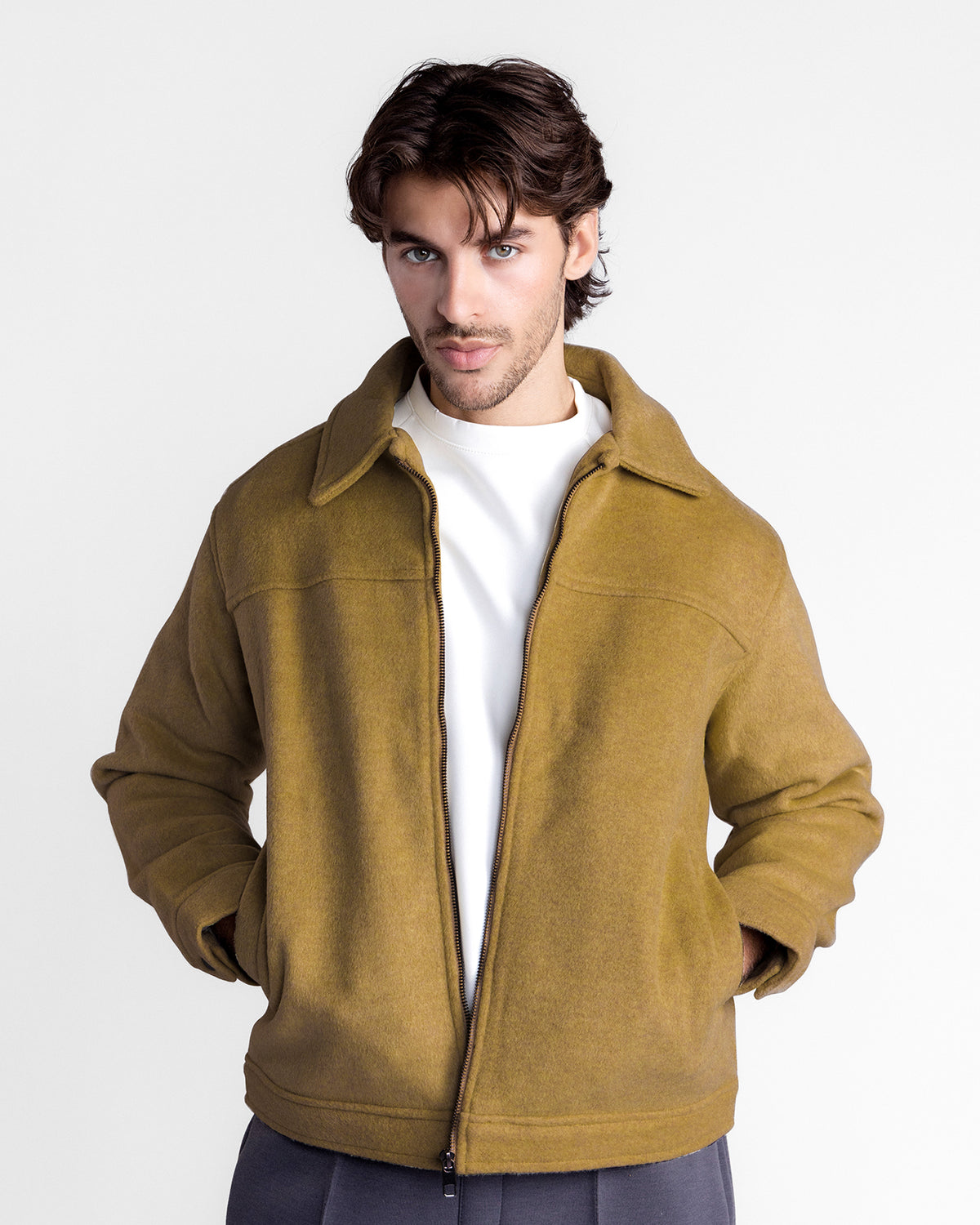 Men Jacket