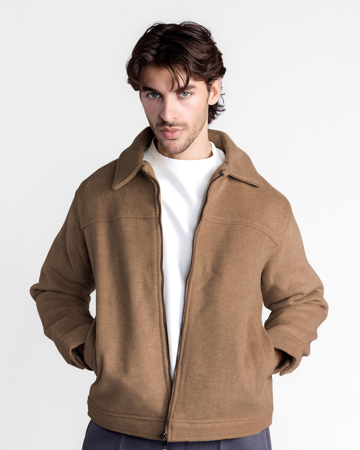 Men Jacket