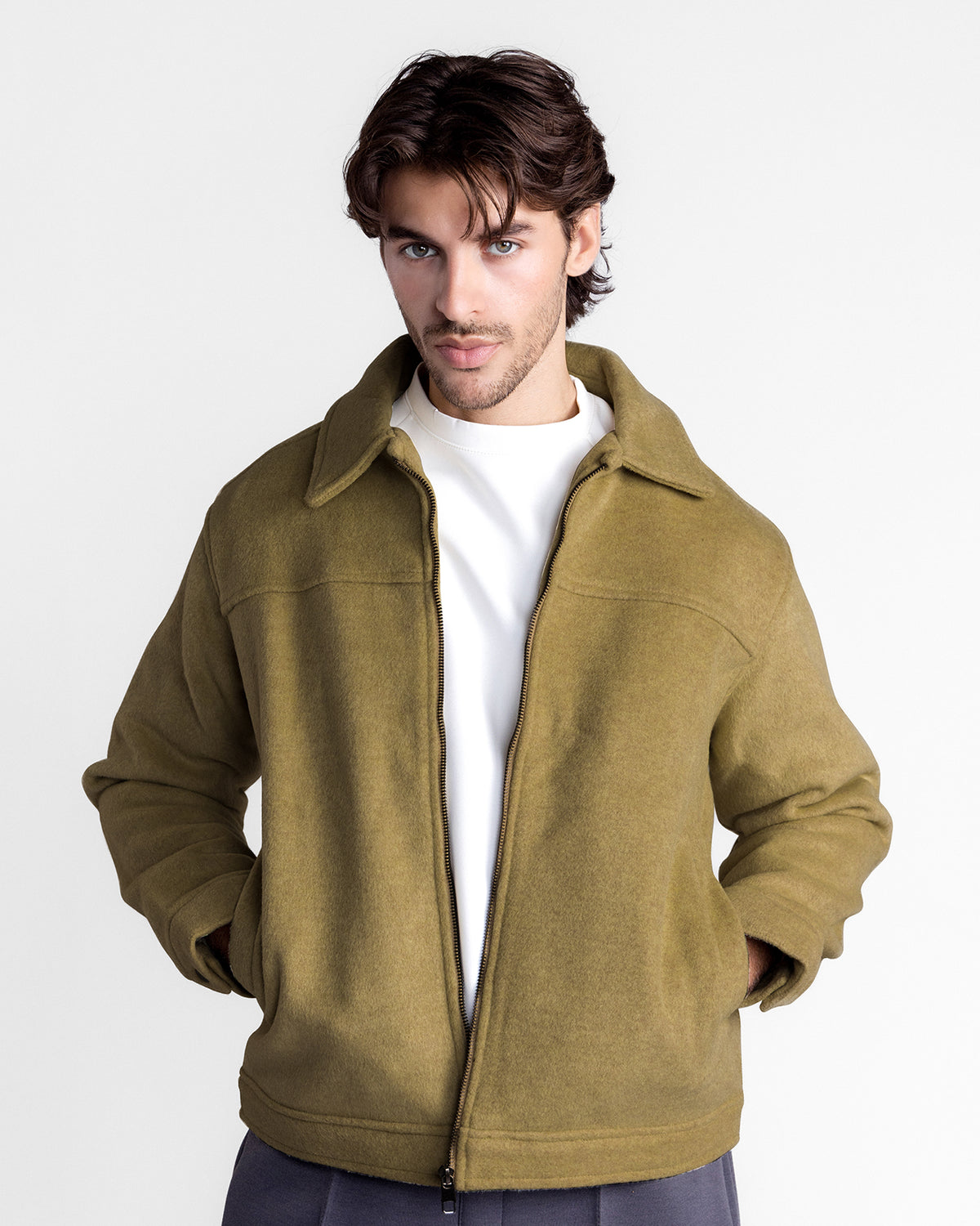 Men Jacket