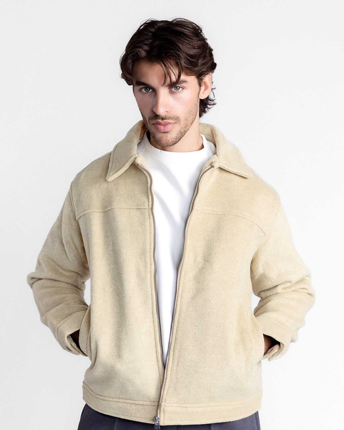 Men Jacket