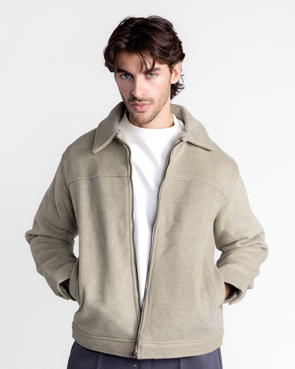 Men Jacket