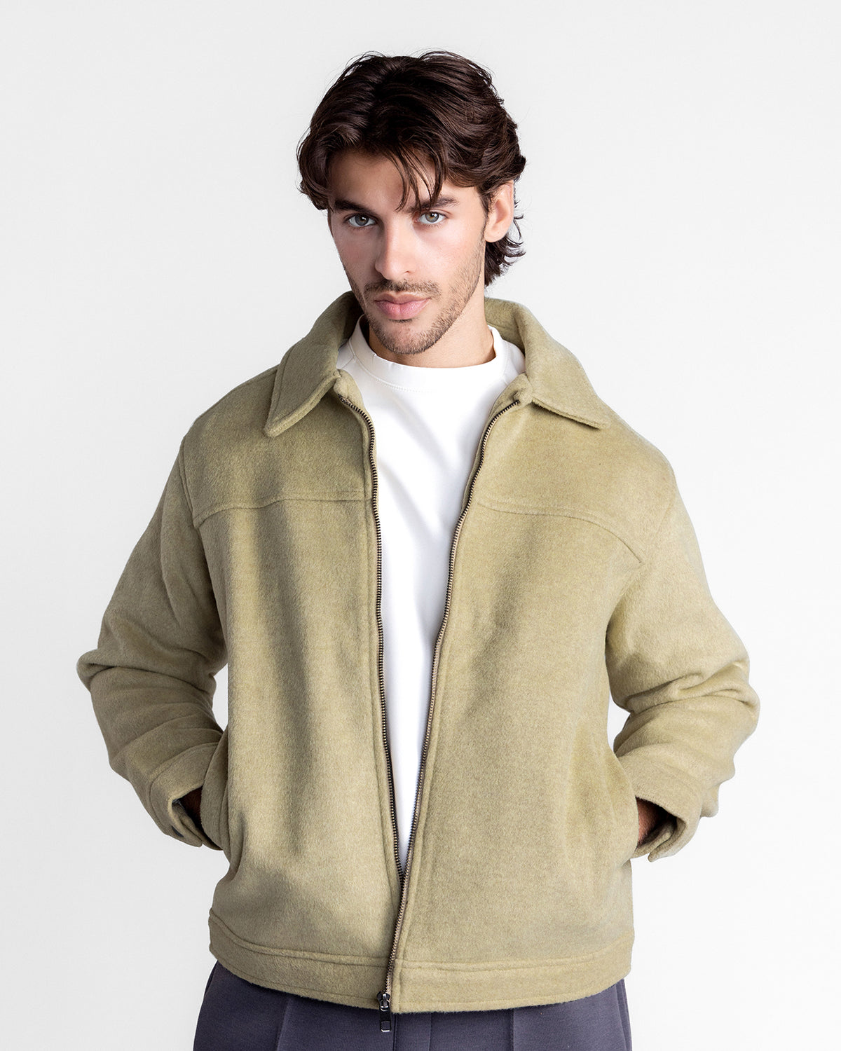 Men Jacket