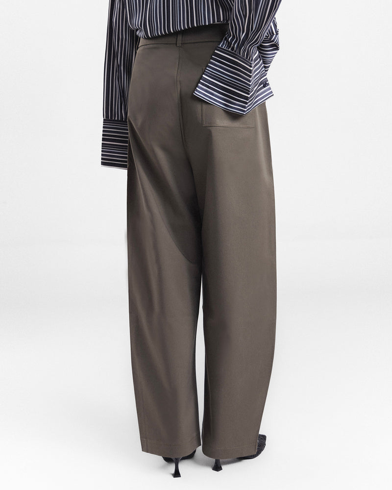 Women Flared Trouser - Engine - Buy Now