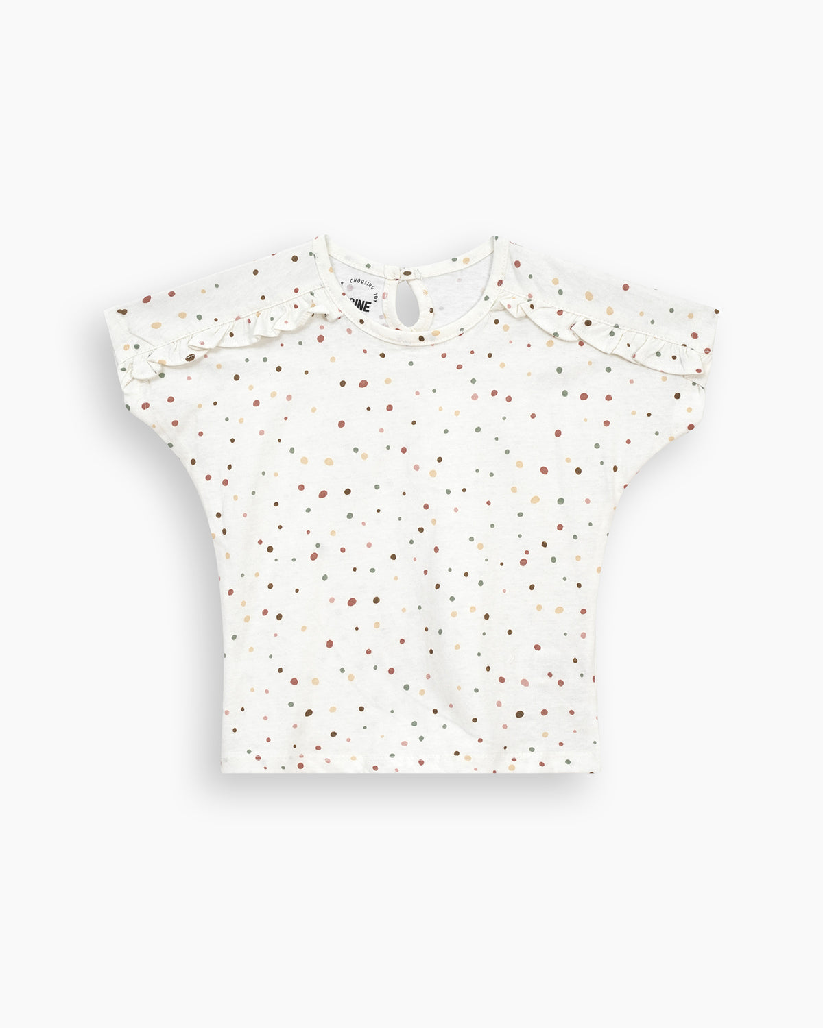 Girls Top - Engine - Buy Now