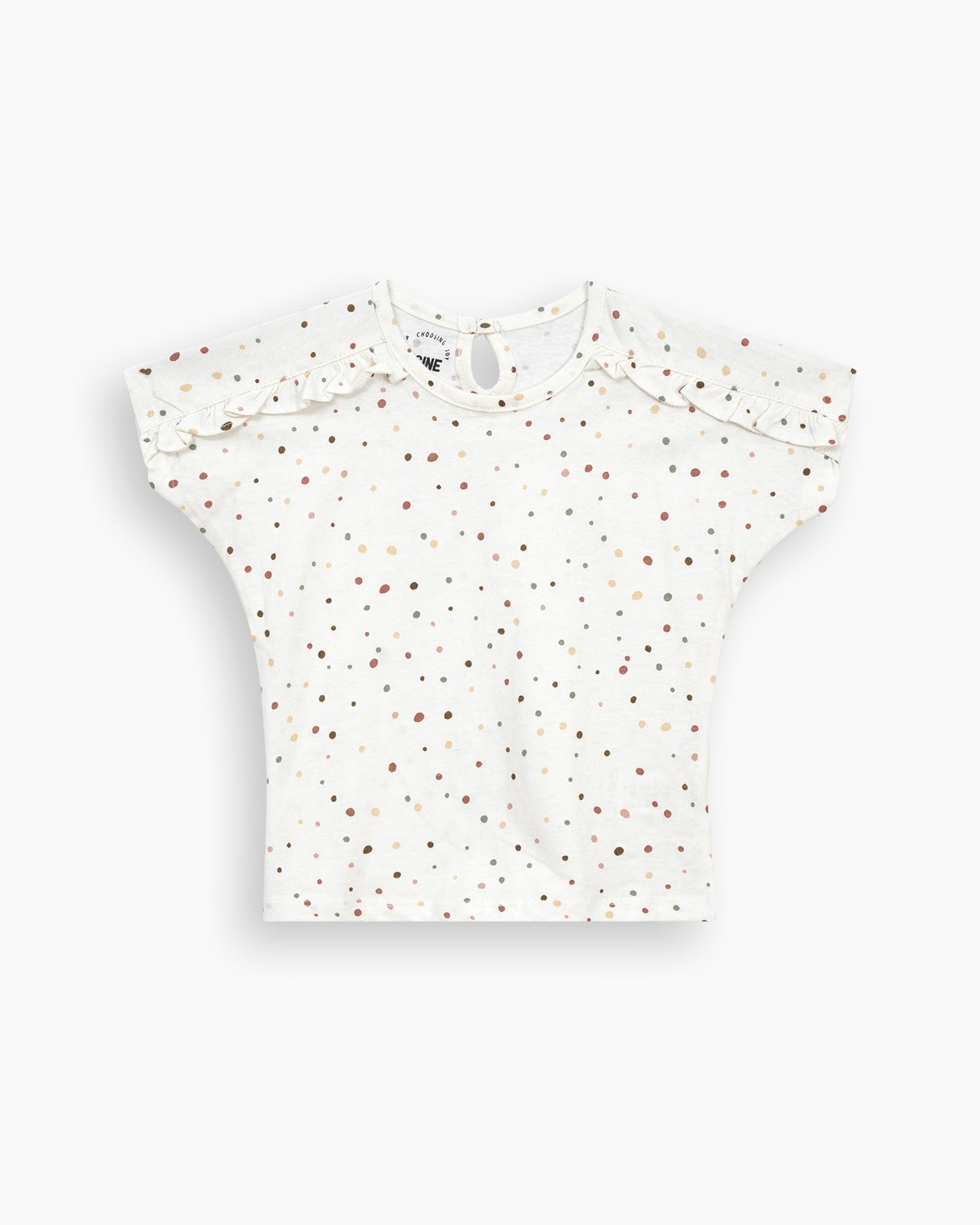 Girls Top - Engine - Buy Now