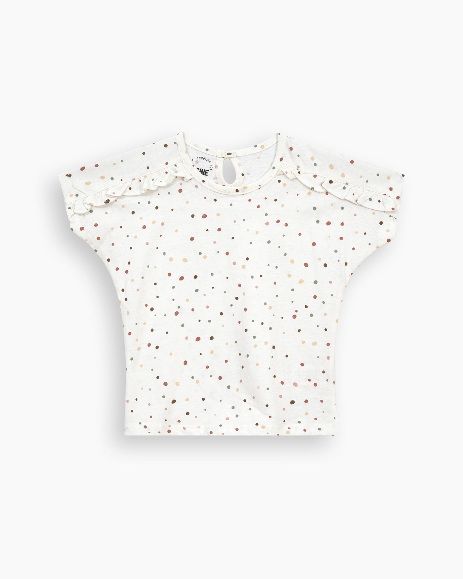 Girls Top - Engine - Buy Now