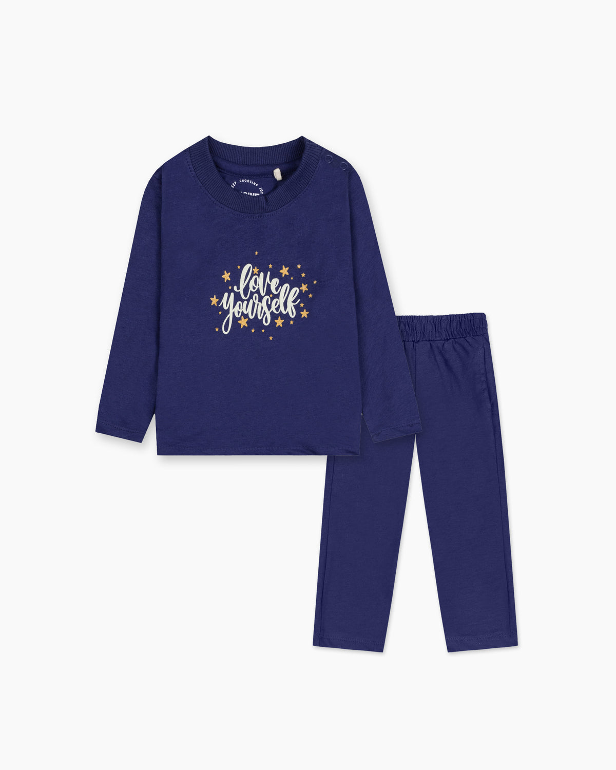 Girls Suit