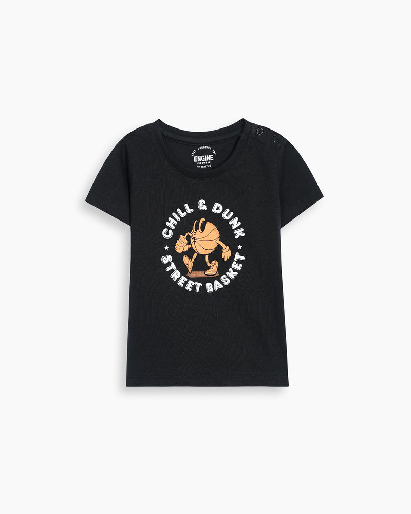 Boys T Shirt