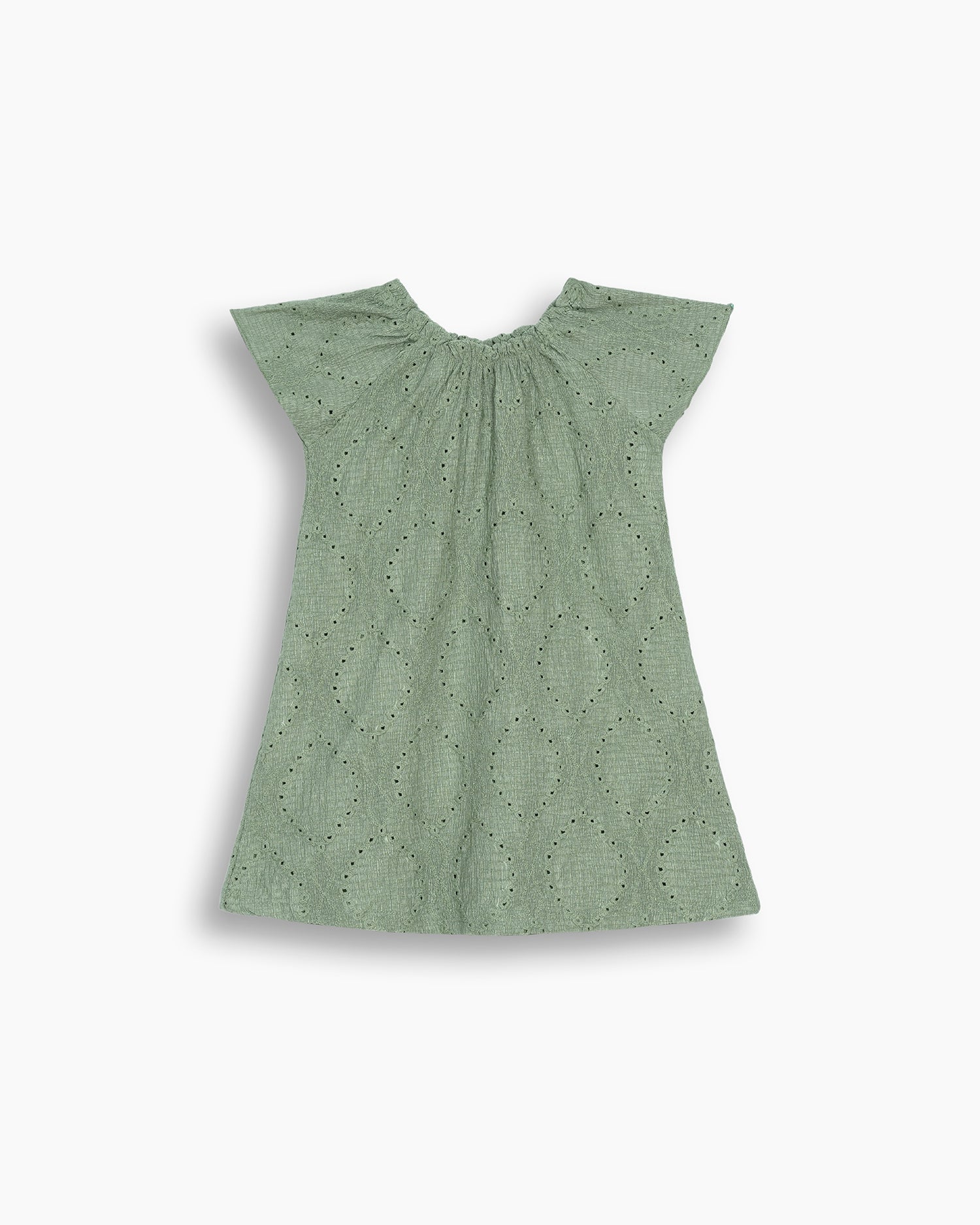 Girls Dress - Engine - Buy Now