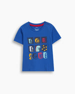 Boys T Shirt - Engine - Buy Now