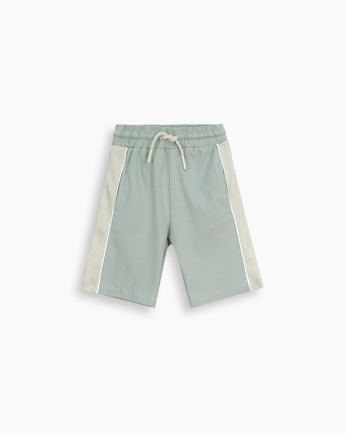 Boys Basic Shorts (Pack Of 2) - Engine - Buy Now