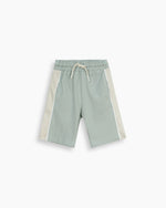 Boys Basic Shorts (Pack Of 2) - Engine - Buy Now