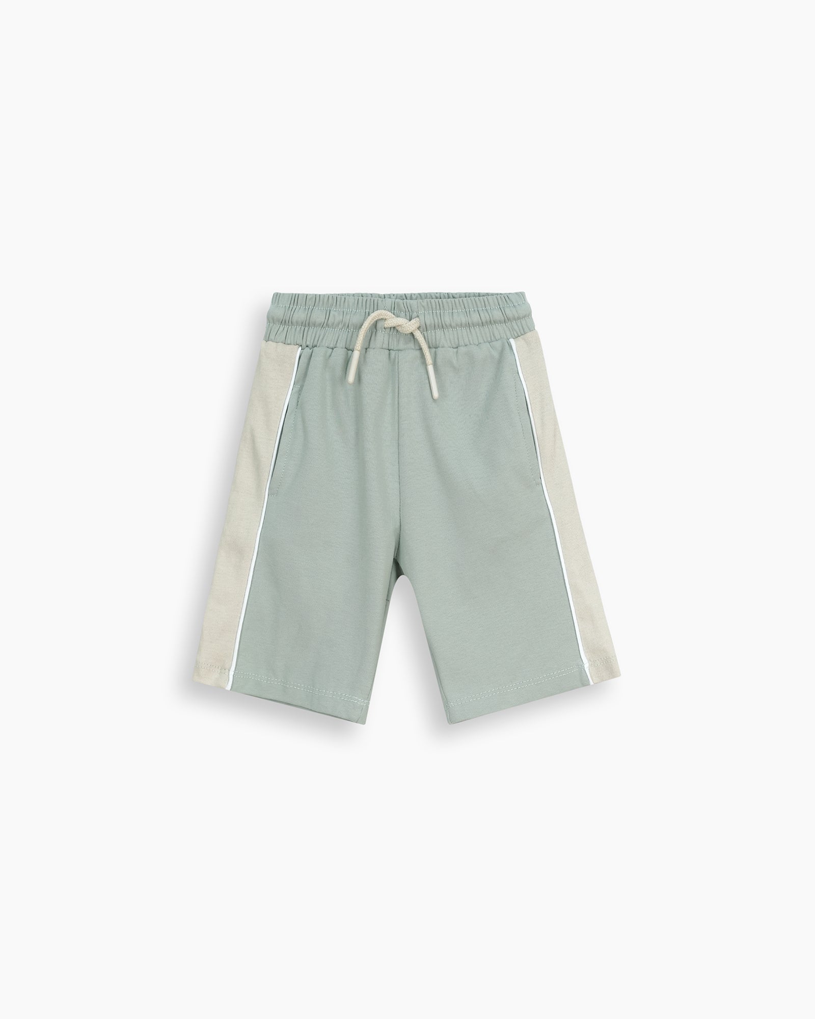Boys Basic Shorts (Pack Of 2) - Engine - Buy Now
