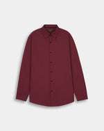 Men Slim Fit Casual Shirt - Engine - Buy Now