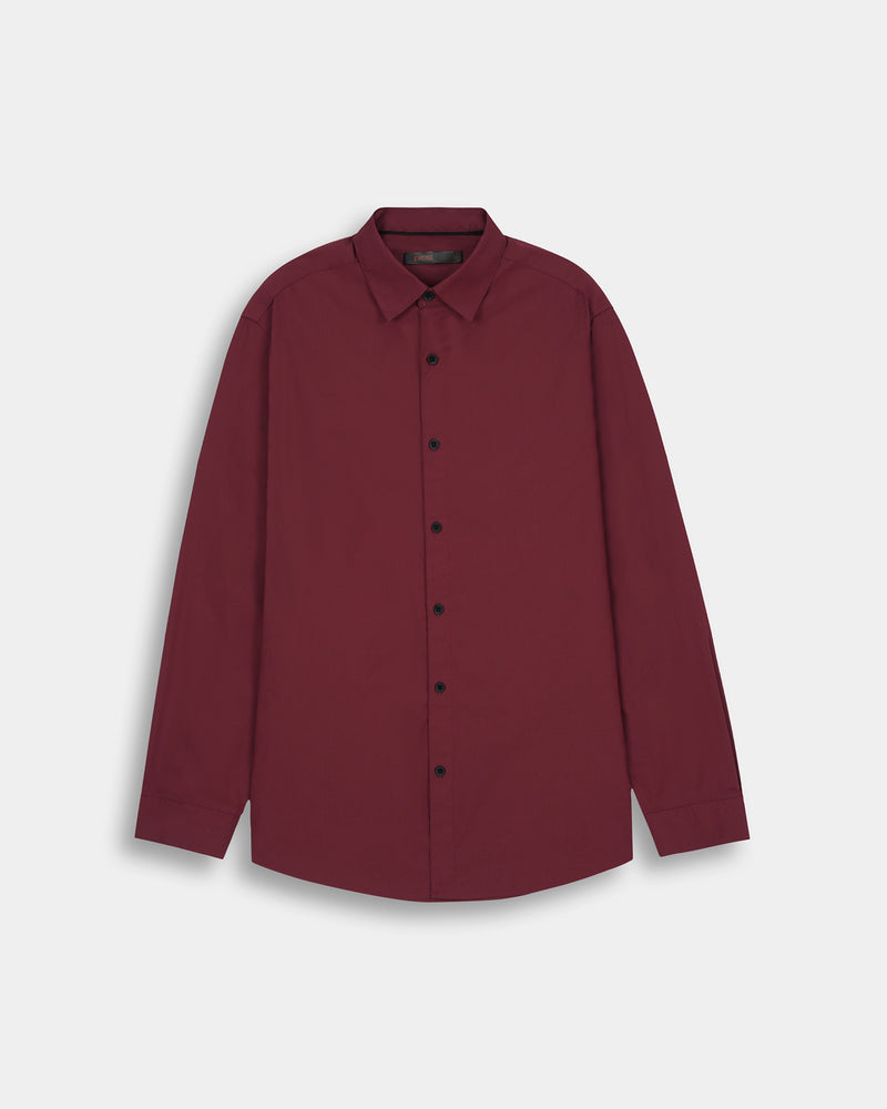 Men Slim Fit Casual Shirt - Engine - Buy Now