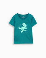 Girls T Shirt - Engine - Buy Now