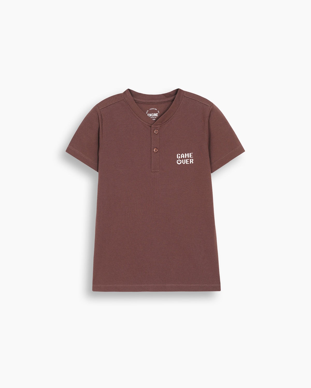 Boys Henley - Engine - Buy Now