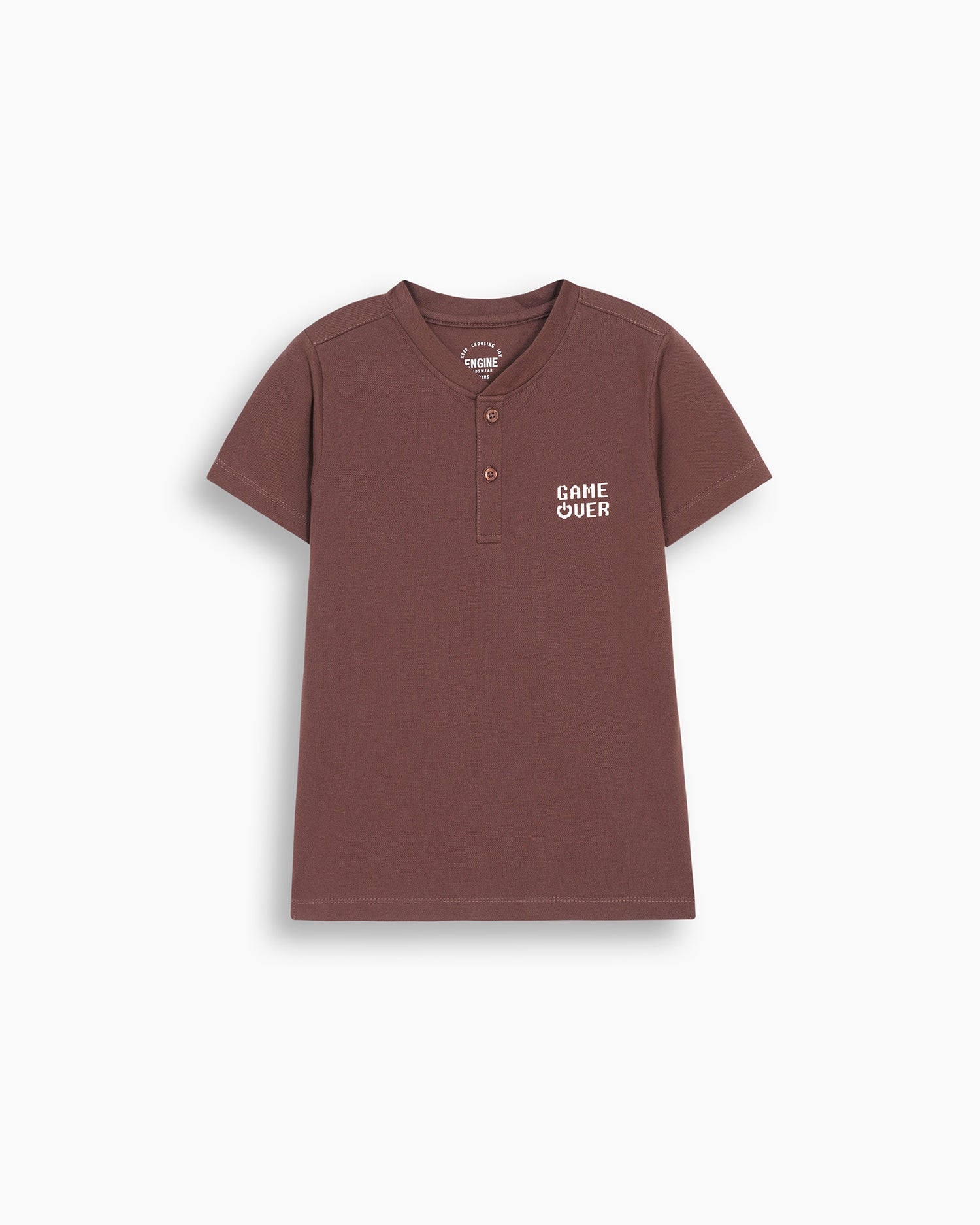 Boys Henley - Engine - Buy Now