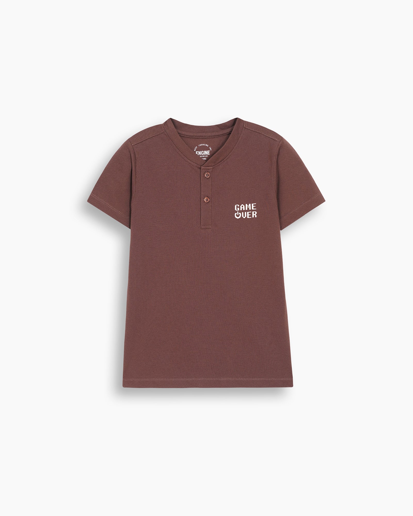 Boys Henley - Engine - Buy Now
